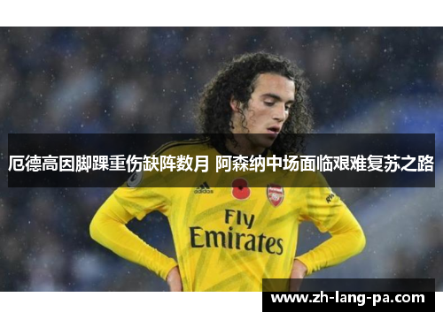 厄德高因脚踝重伤缺阵数月 阿森纳中场面临艰难复苏之路 厄德高因脚踝重伤缺阵数月 阿森纳中场面临艰难复苏之路