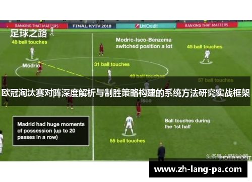 欧冠淘汰赛对阵深度解析与制胜策略构建的系统方法研究实战框架